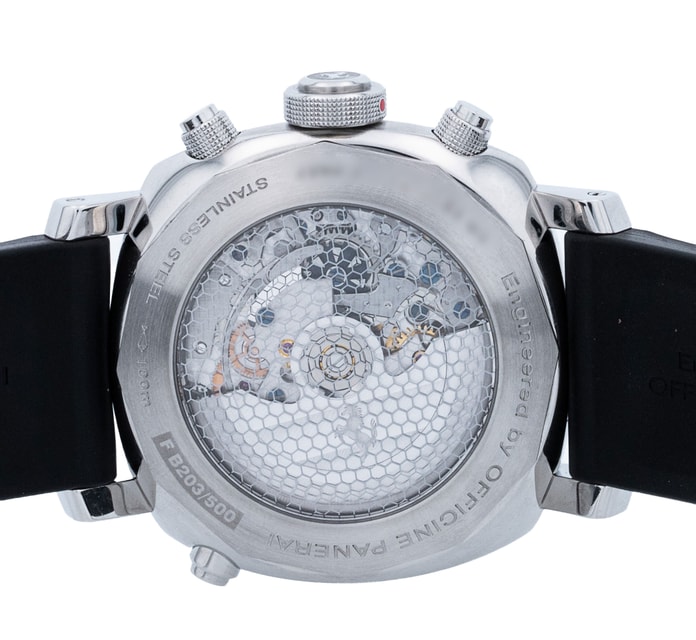 Panerai Ferrari FER00005 Image 4